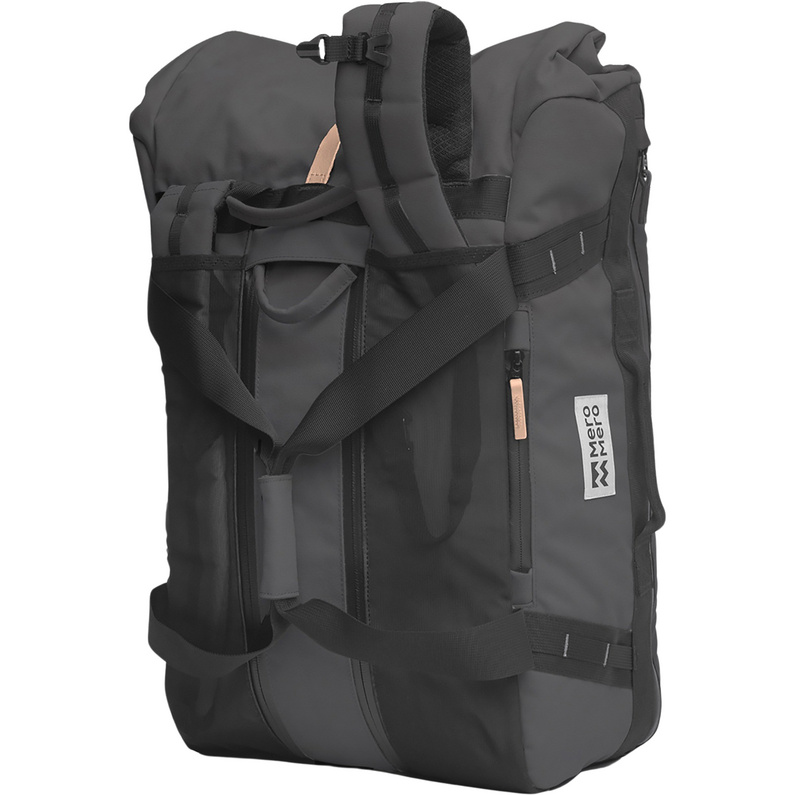 MeroMero Mini Smögen Duffle