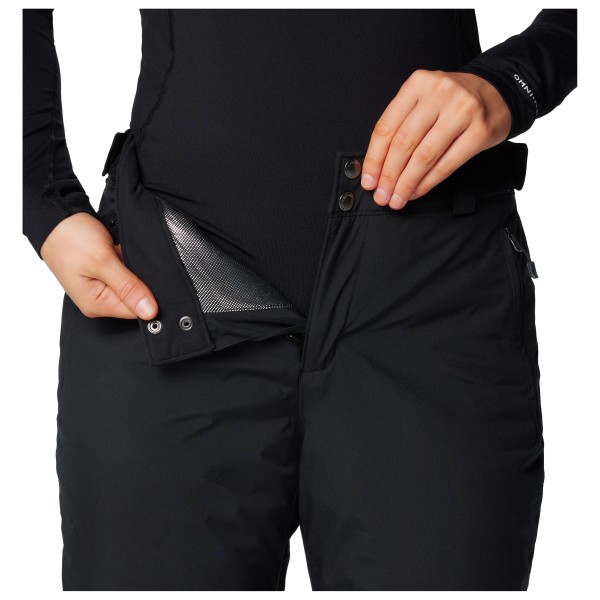 Columbia - Women's Shafer Canyon II Insulated Pant - Pantalon de ski