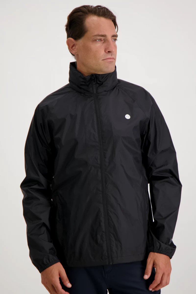 46 NORD Herren Regenjacke