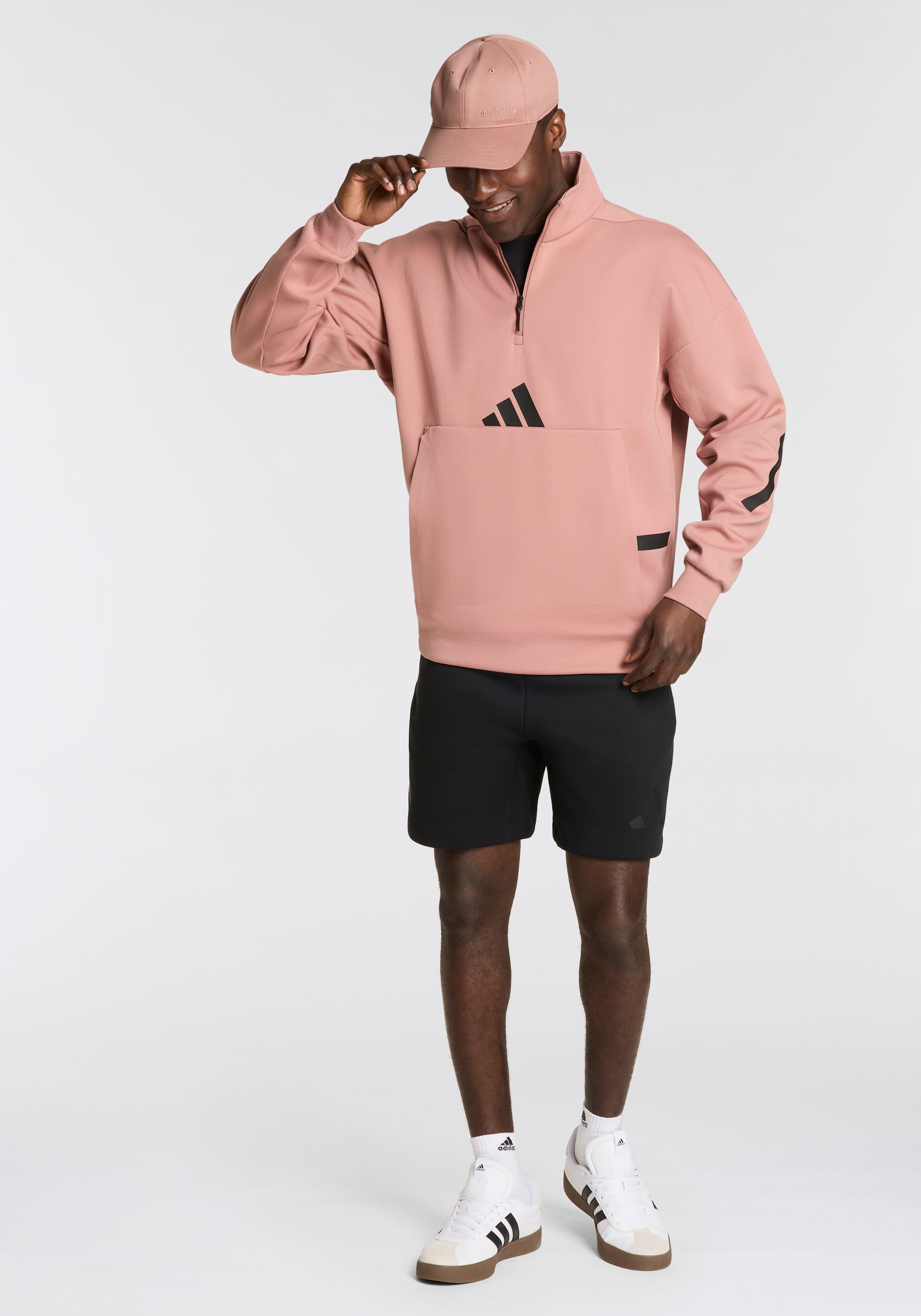 adidas Performance Beanie »BSBL OUTLINE«