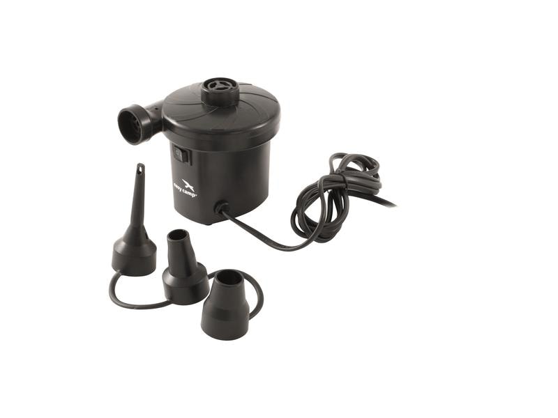 Easy Camp Luftpumpe Super Cell 230 V Elektrische Pumpe