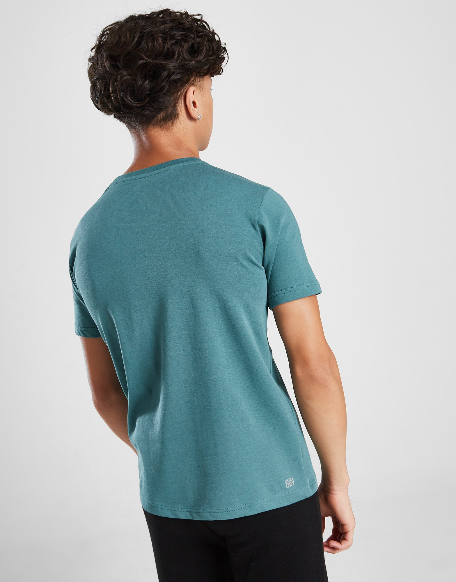 Lacoste T-shirt Core Junior