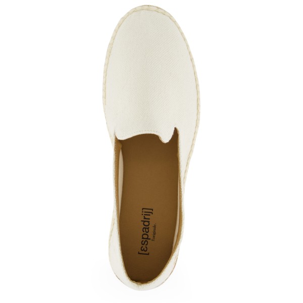 Espadrij - Loafer Linen - Chaussures de loisirs