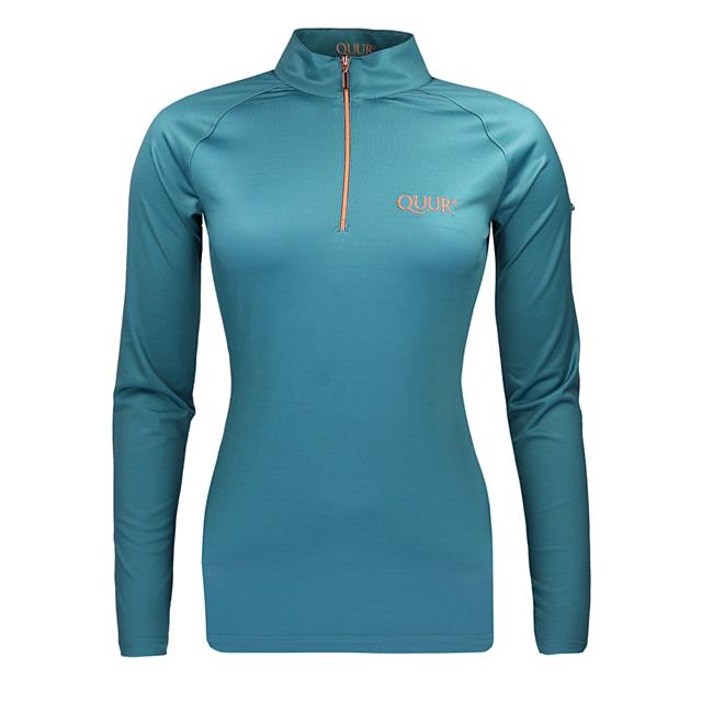 Trainingsshirt QUUR QCatoo Groen