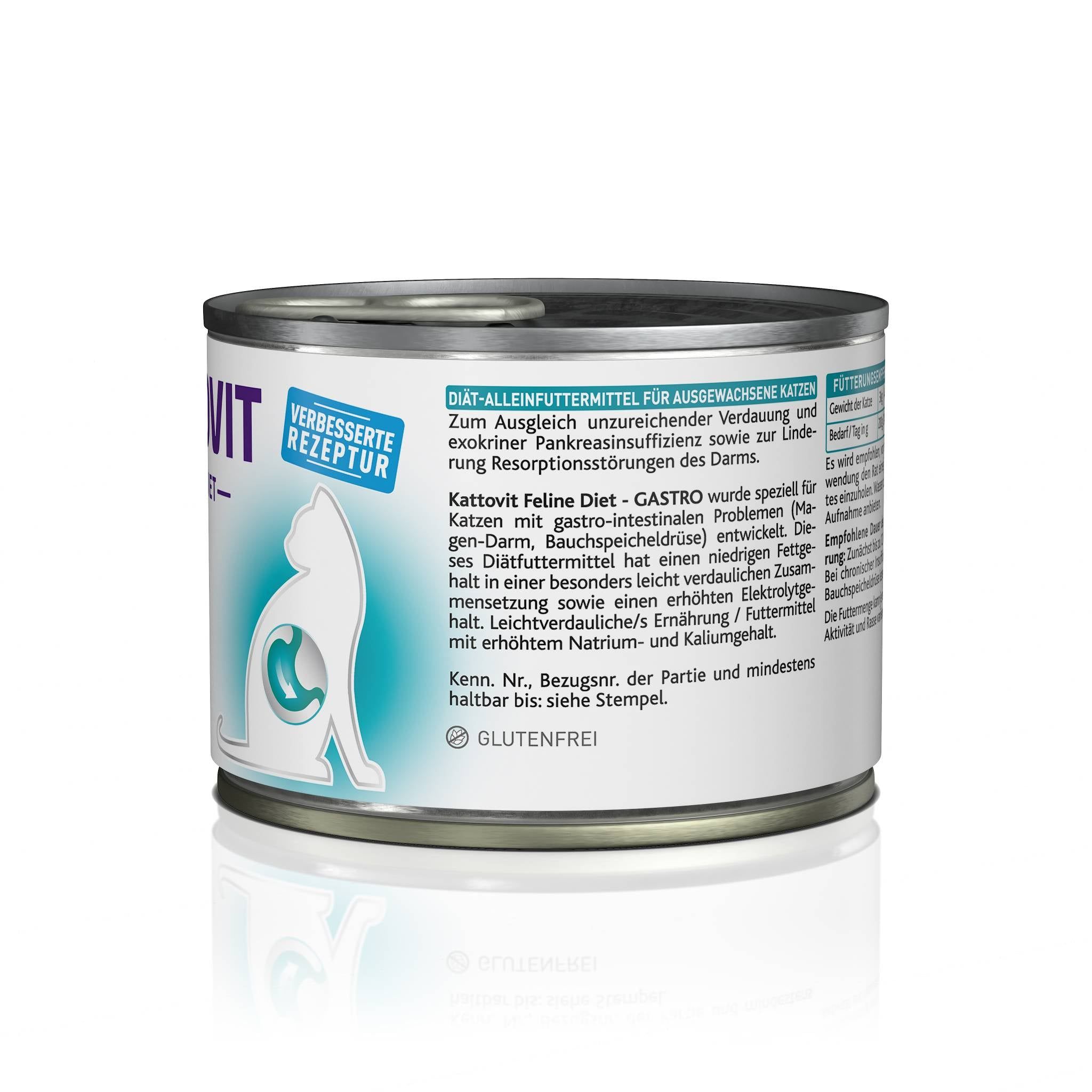 KATTOVIT Gastro Ente