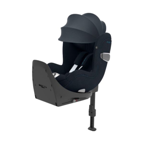 Cybex Sirona T I-Size Plus Autostoeltje - Cozy Beige
