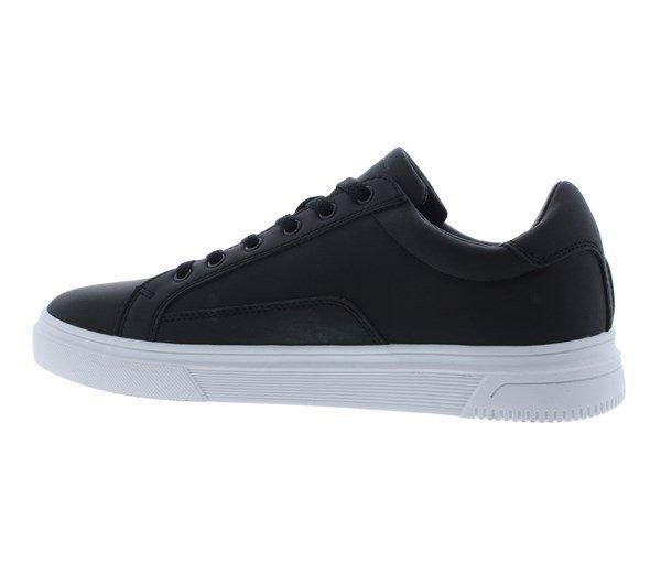19V69 Italia Florence Low Trainers Mens