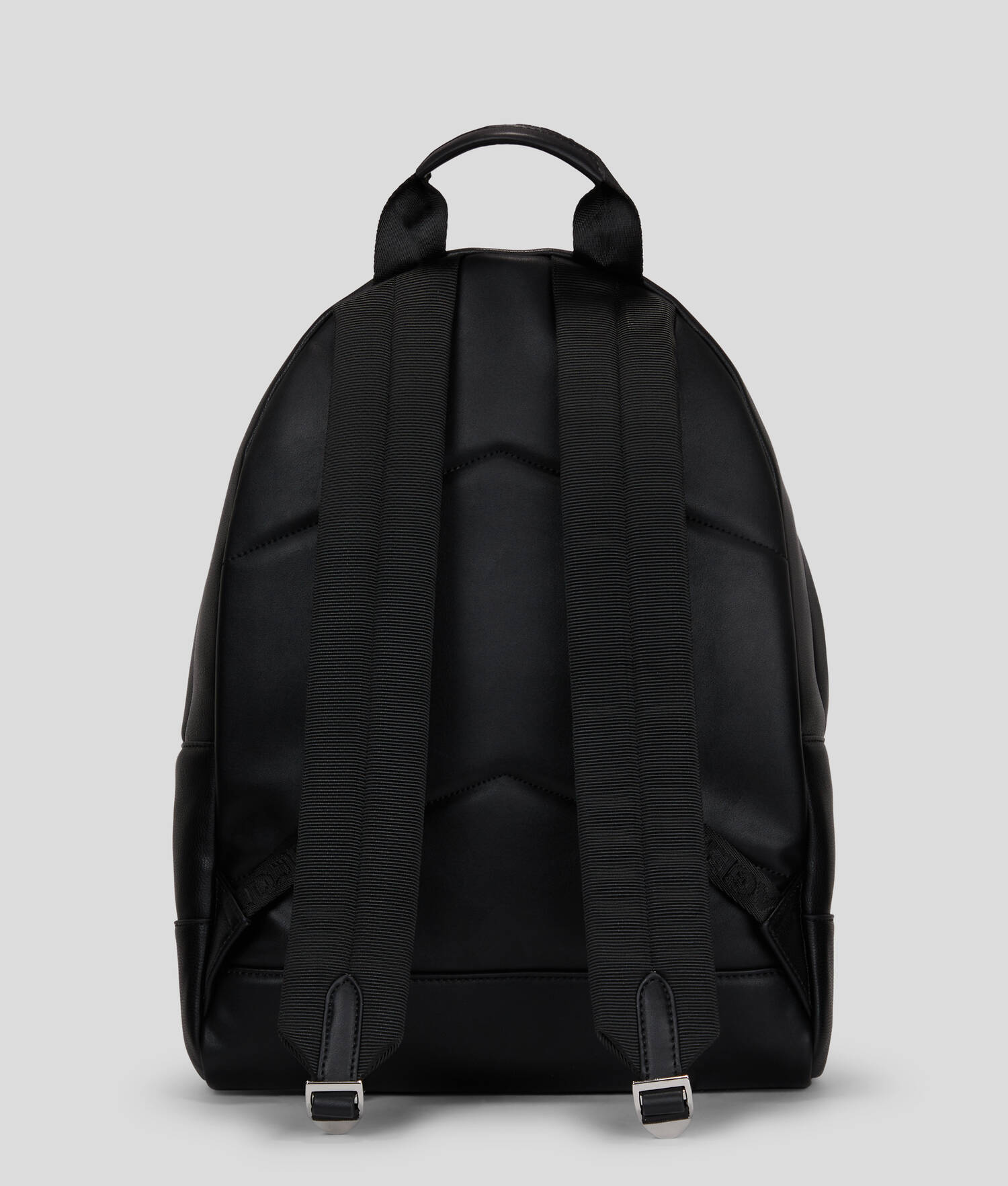 SAC À DOS AVEC LOGO KLJ ENCADRÉ