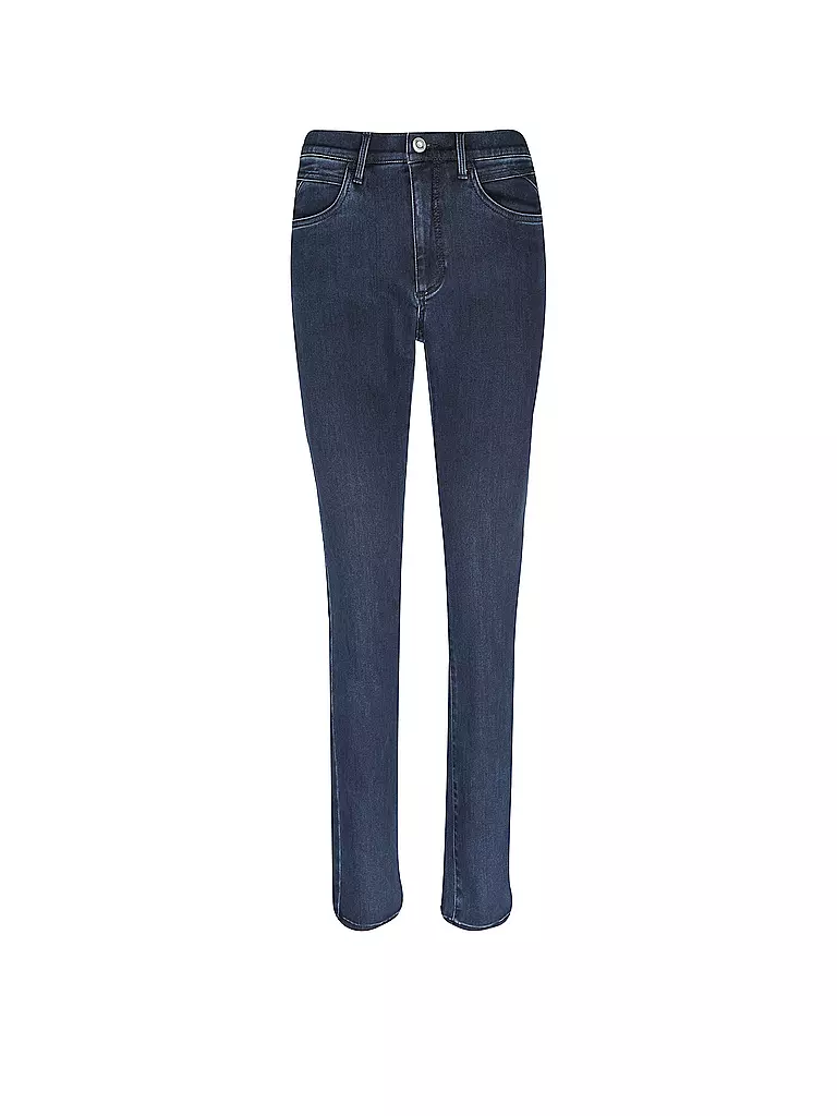 BRAX Jeans Slim Fit MARY dunkelblau