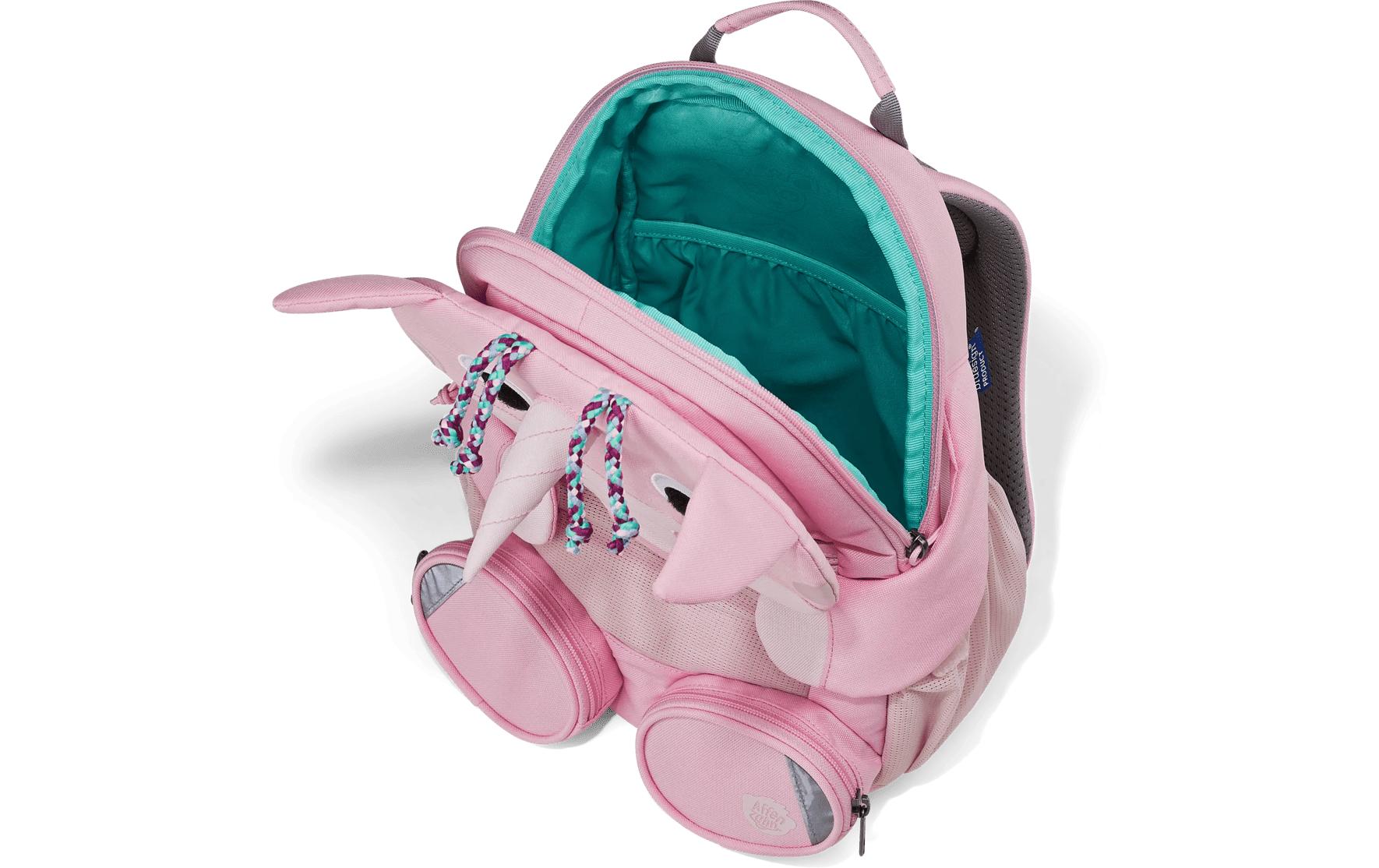 Rucksack Kleiner Freund Einhorn 4 lKinderrucksack in einem tierischen Design