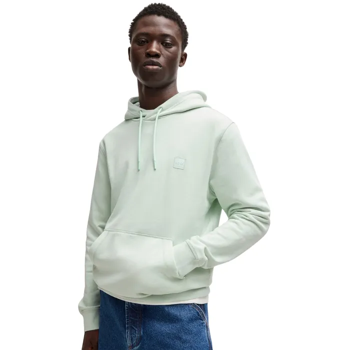 Boss Wetalk Hoodie Heren