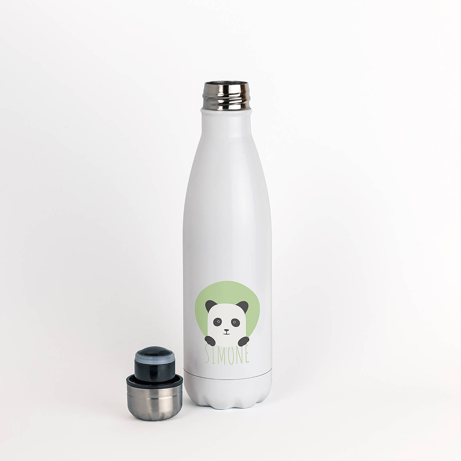 Thermosflasche