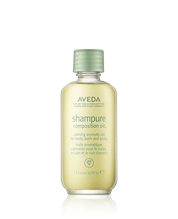 Aveda Shampure Composition Oil 50ml