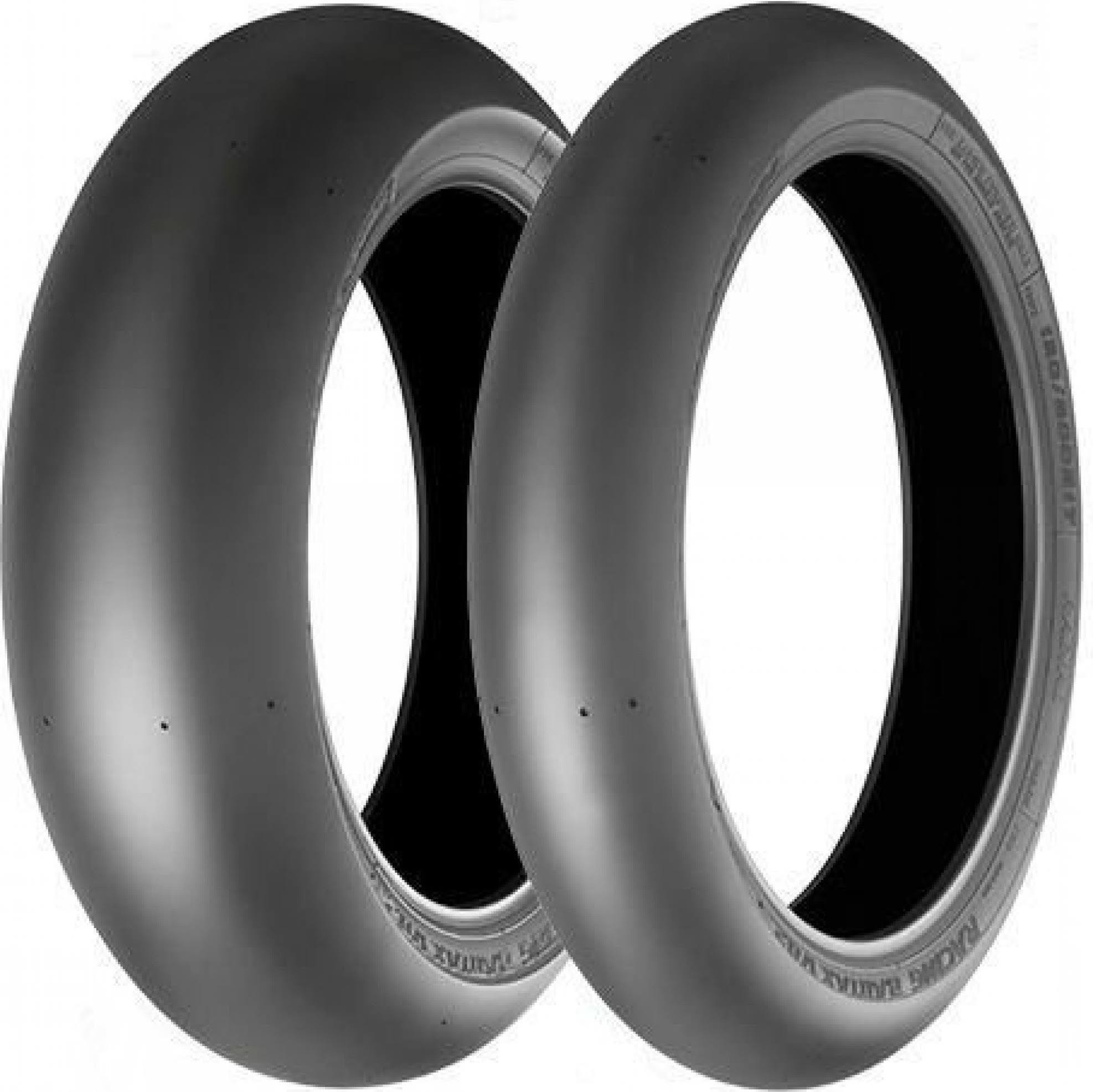 Bridgestone V02