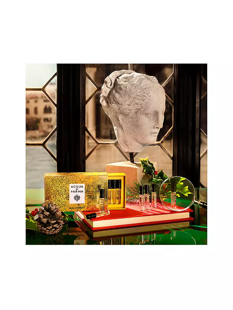 ACQUA DI PARMA Geschenkset - Selection Set 10x1,5ml keine Farbe