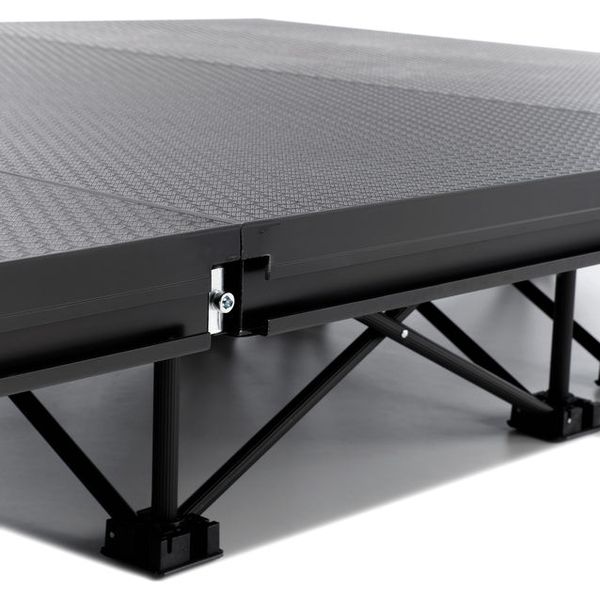 Stairville iX Stage Artist Bundle 1x1,5 m