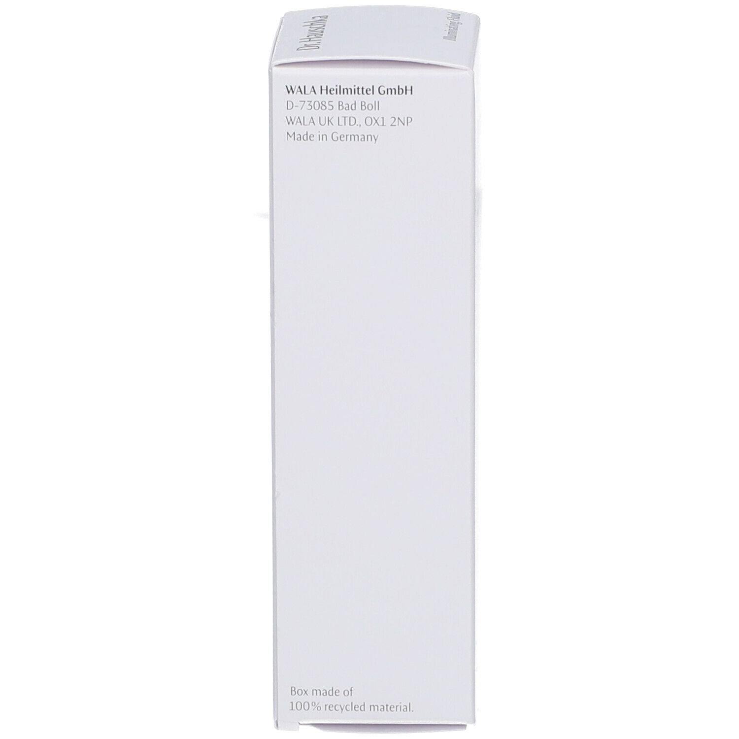 Dr. Hauschka Illuminating Fluid