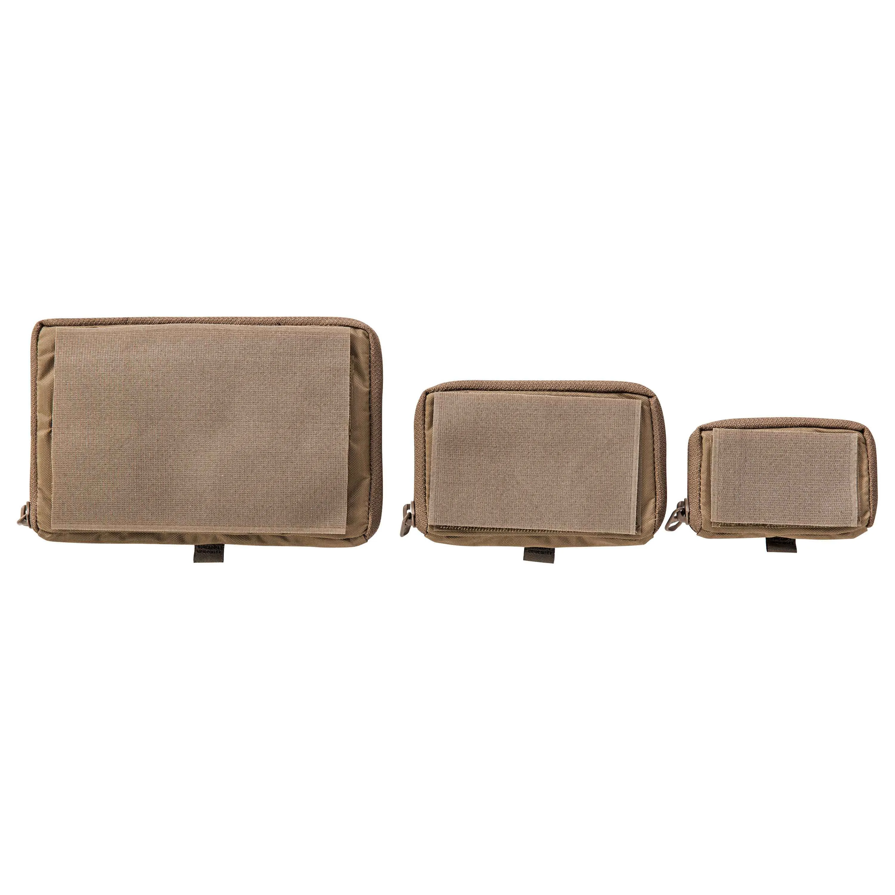 Tasmanian Tiger -  Aufbewahrungstaschen Mesh Pouch VL Set