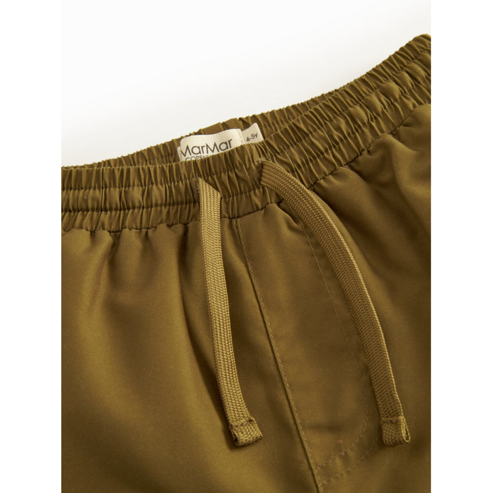 Køb MarMar Boardshorts Dark Bronze Swiggo Shorts