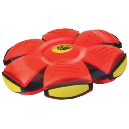 Goliath Phlat Ball classic V4, 1 Stück, farblich sortiert
