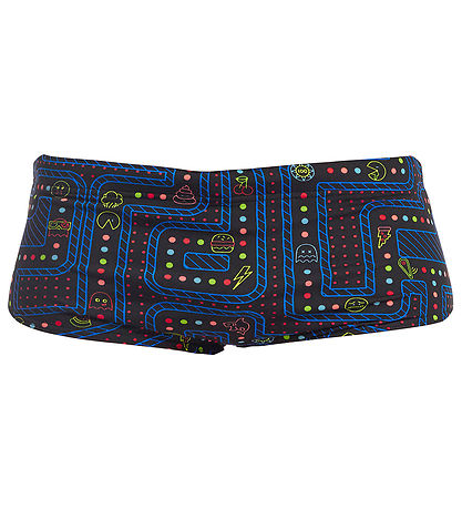 Funkita Badehose - Sidewinder - UV50+ - Chomp Chomp