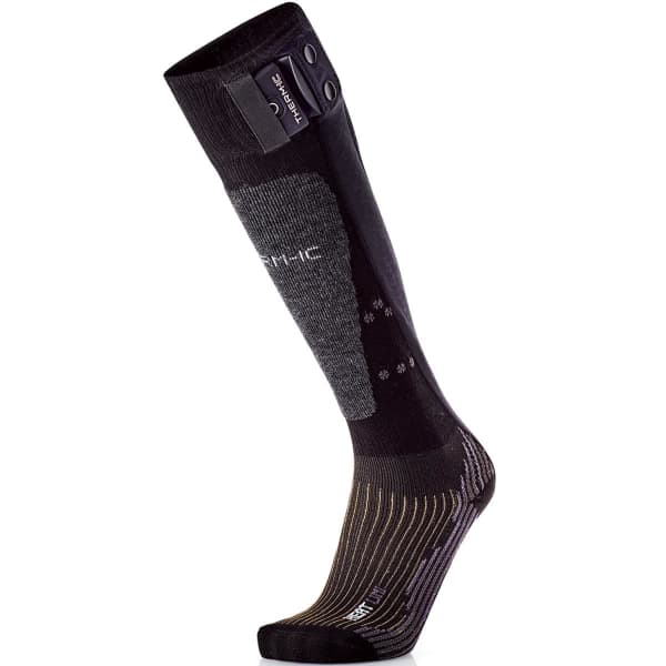Chaussette chauffante THERM-IC POWSOCK HEAT UNI