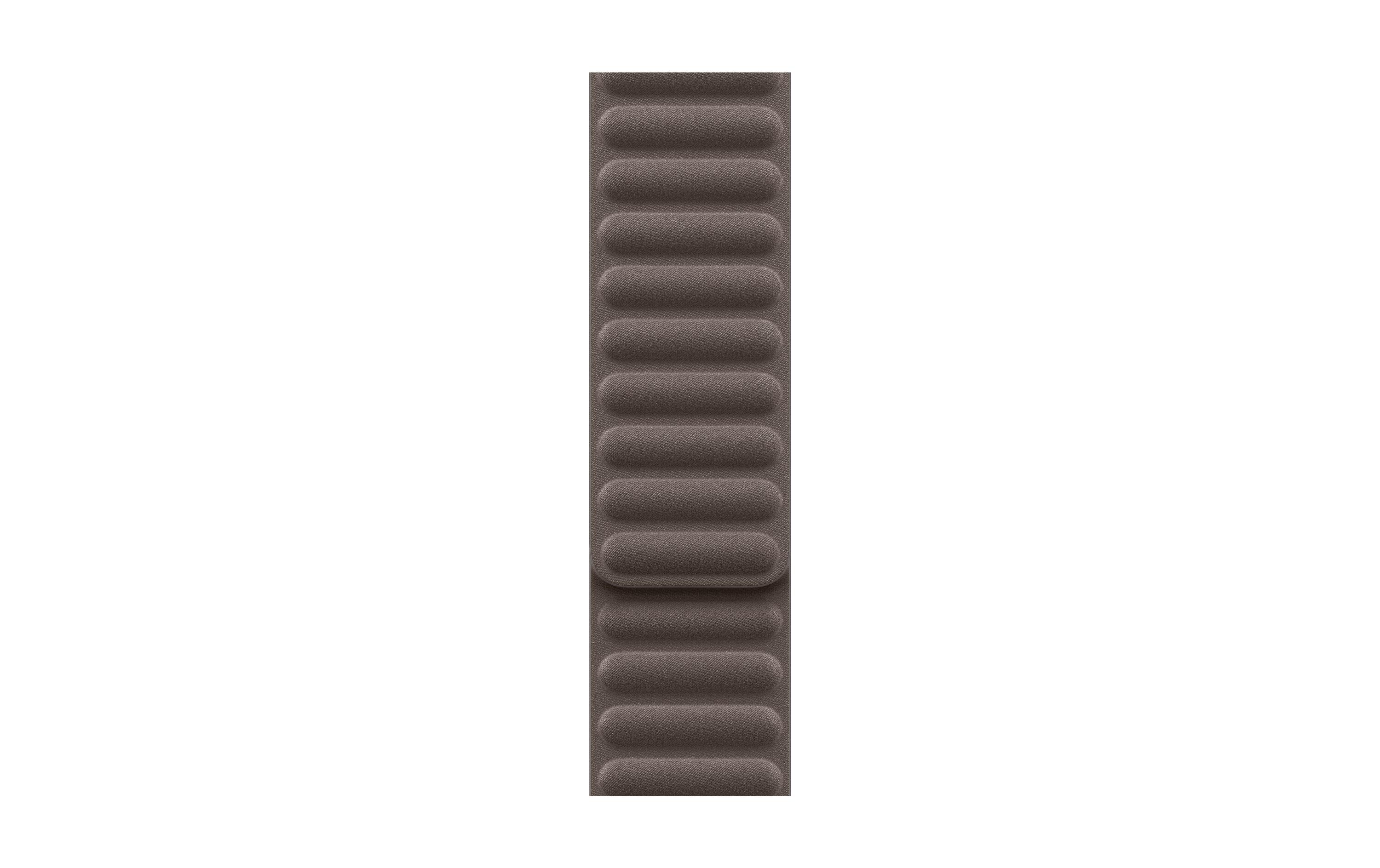 Magnetic Link 42 mm Taupe S/MArmband zu Apple Watch 42 mm