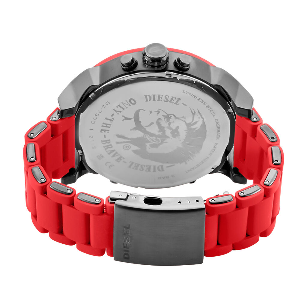 Montre Diesel Mr Daddy Divers