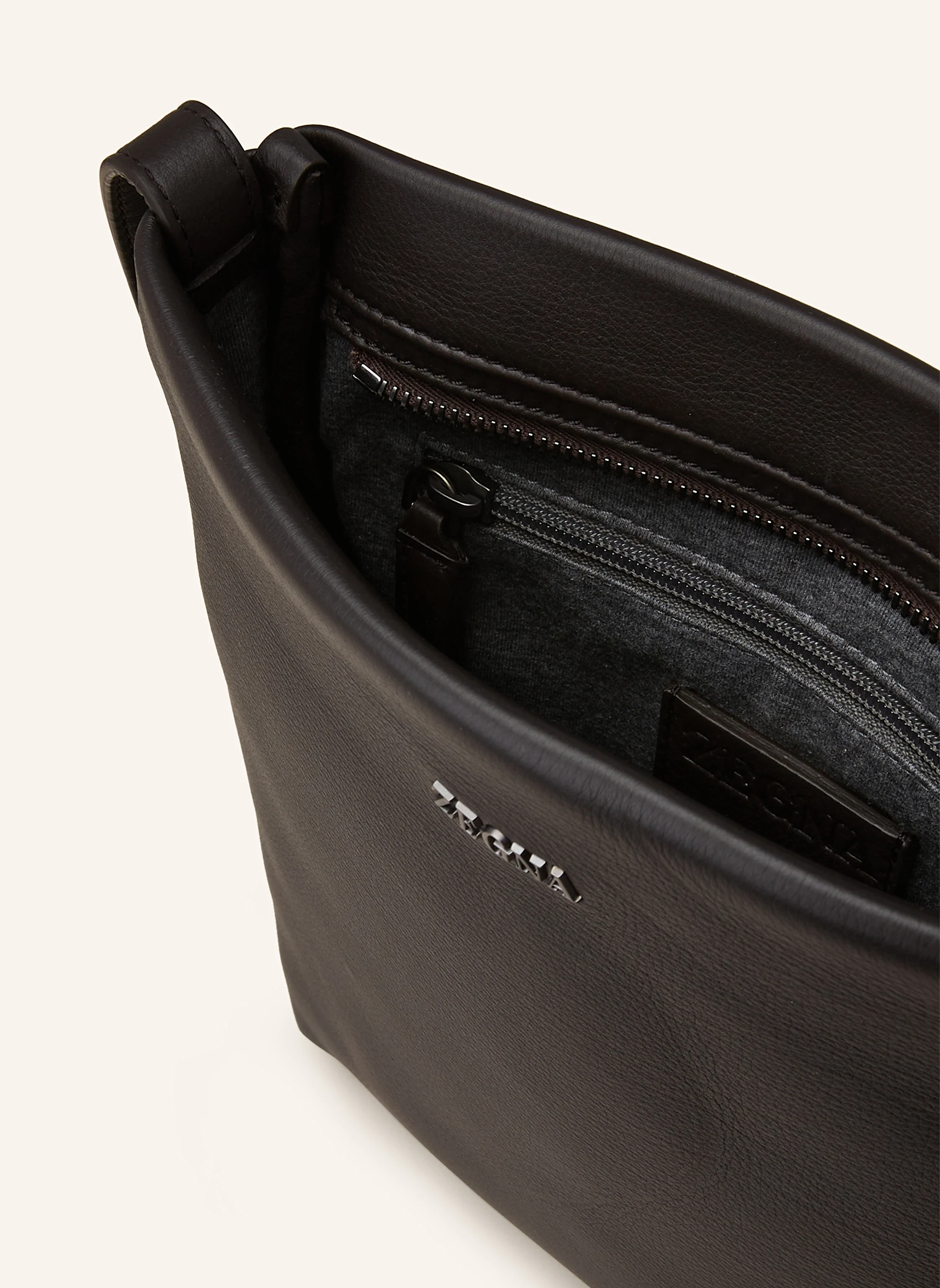 ZEGNA Umhängetasche SECONDSKIN