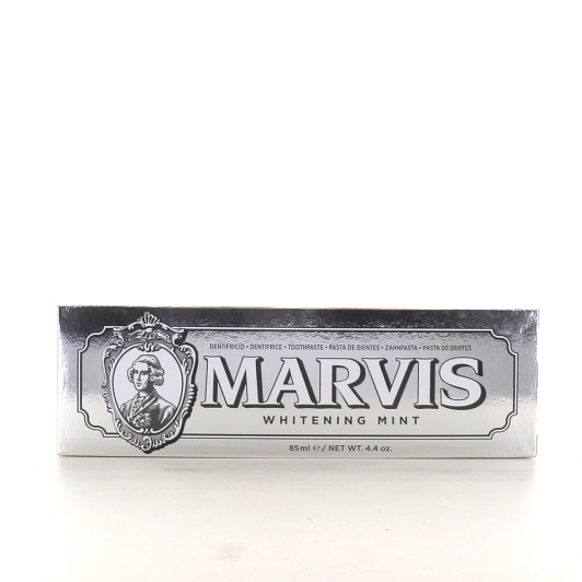 Marvis Dentifrice à la Menthe