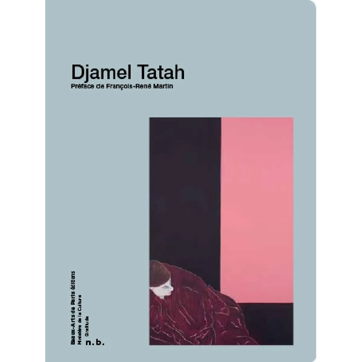 Djamel Tatah · Occasion
