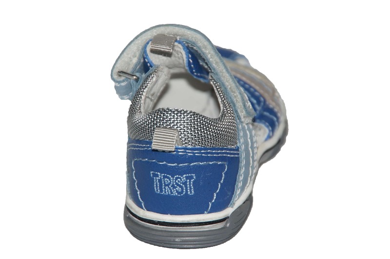 Track Style 0033051 wijdte 4 Cobalt