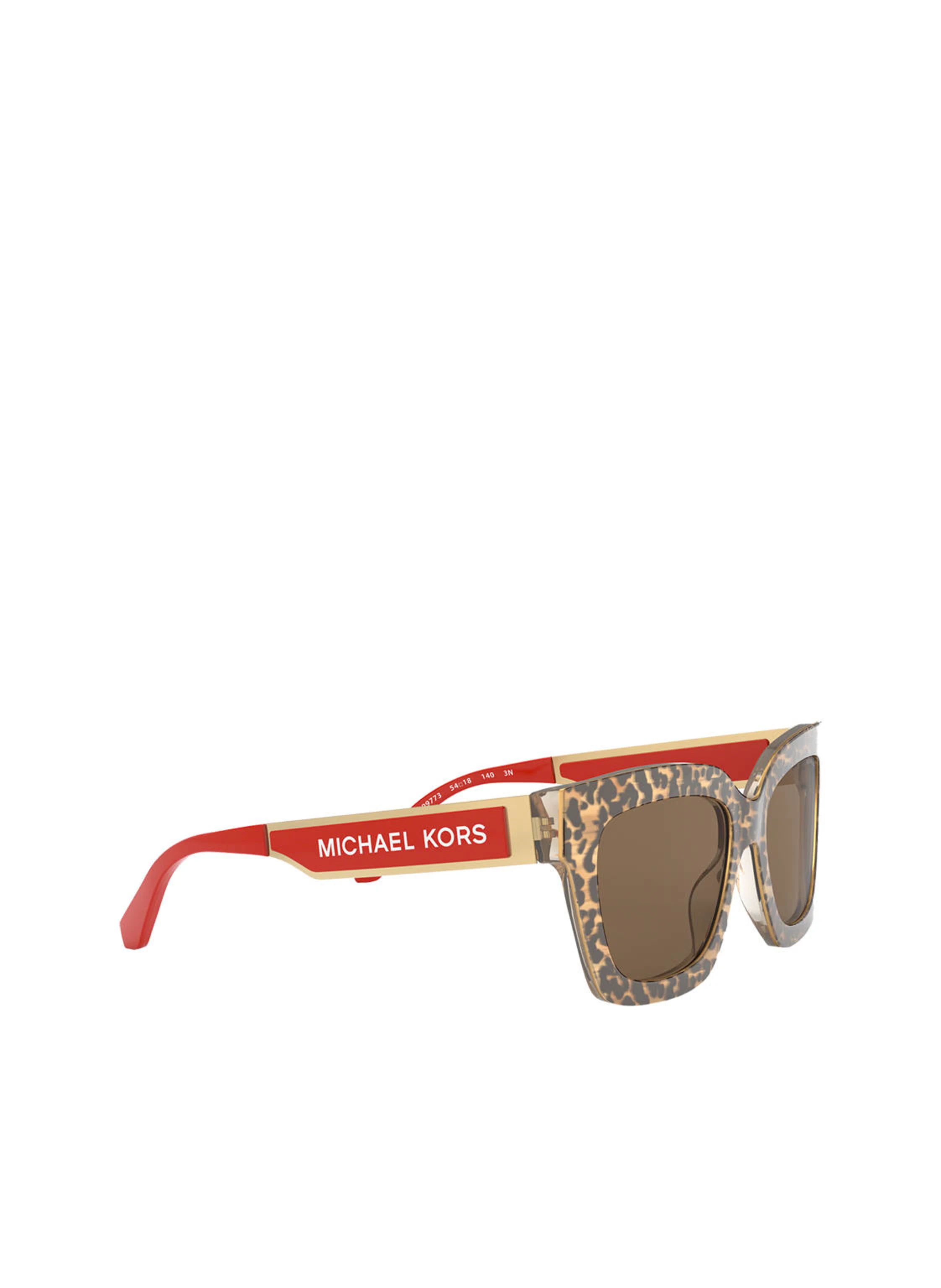 MICHAEL KORS Sonnenbrille MK2102