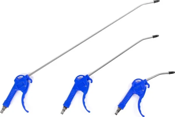 AMiO blæsepistoler pt-09