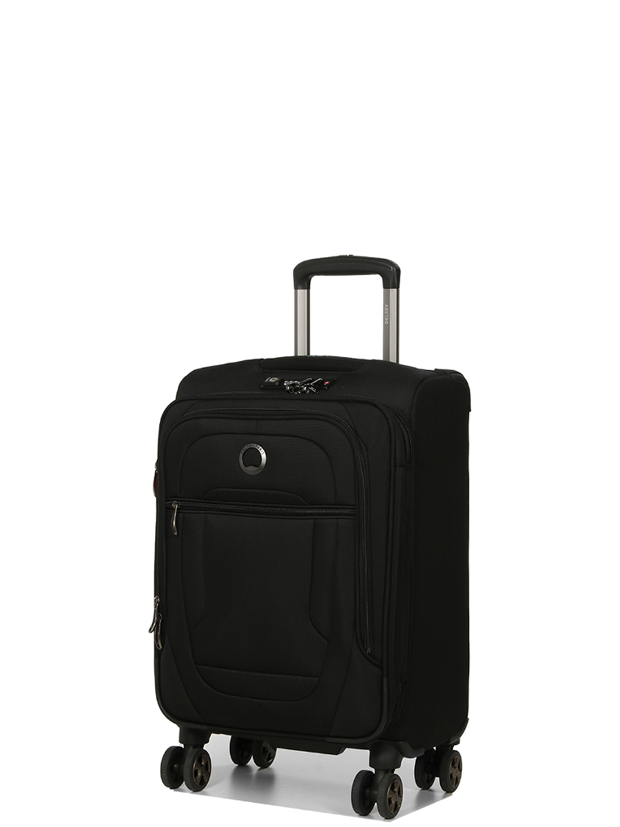 Valise Delsey Helium DLX 55 cm