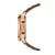 Mido Multifort TV Big Date Roségold M049.526.37.291.00