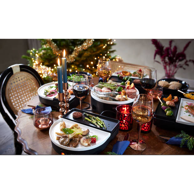 Blokker BL-26502 gourmet Party
