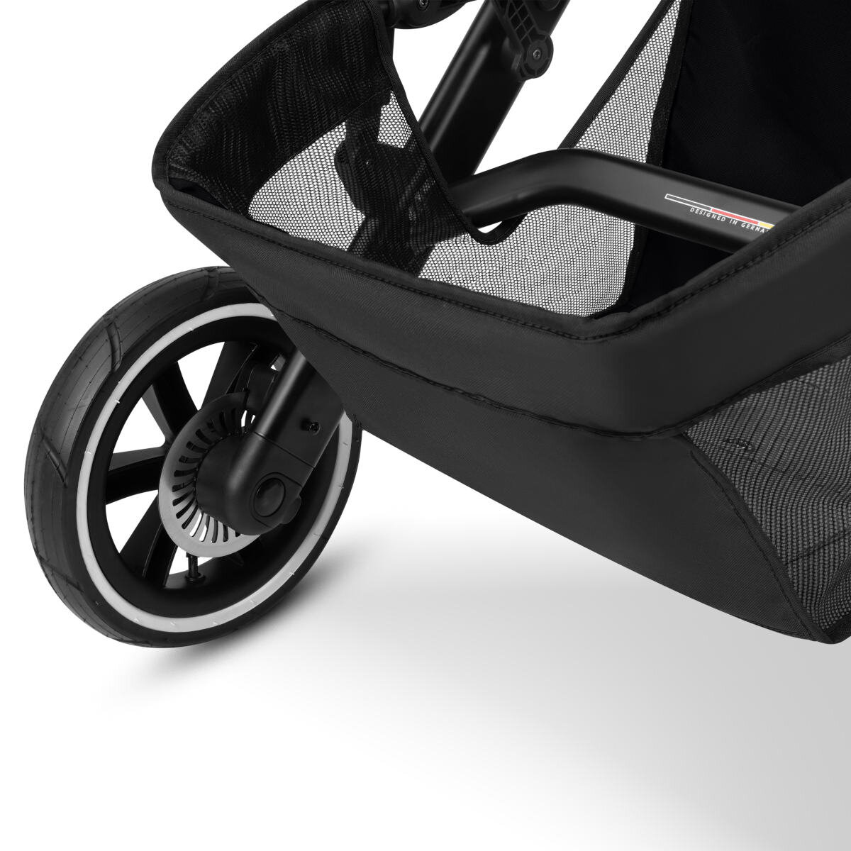 ABC Design GmbH ABC Design Salsa Run Kinderwagen Kollektion 2024