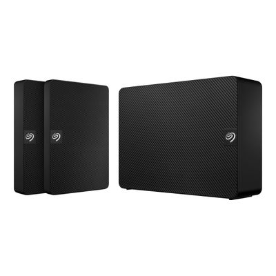 Seagate Expansion STKM5000400 - disque dur - 5 To - USB 3.0