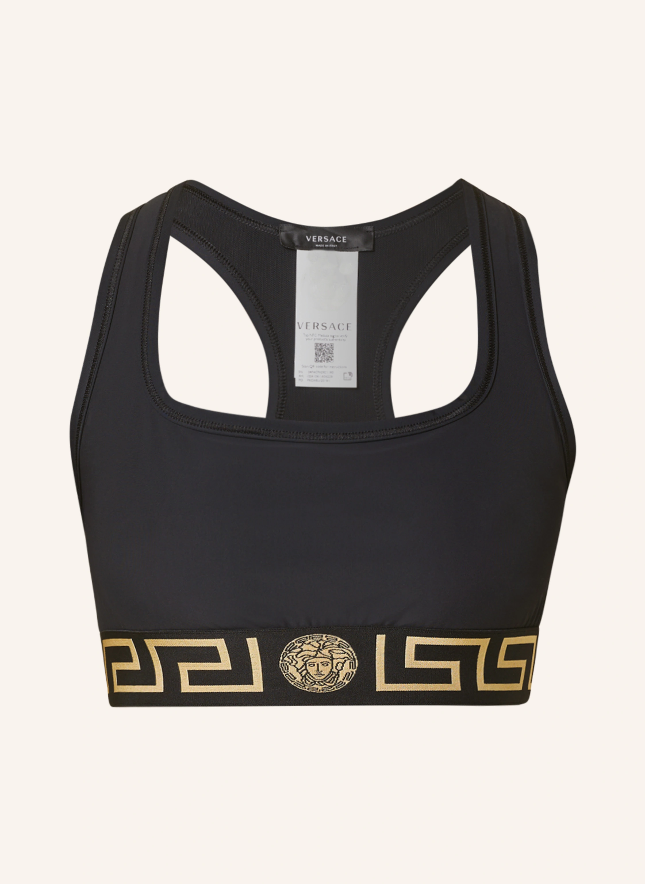 VERSACE Sport-BH
