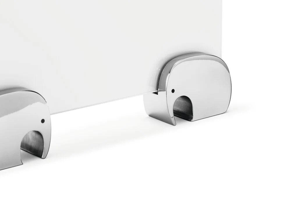 Georg Jensen  Elephant billederamme - 20x14 cm.