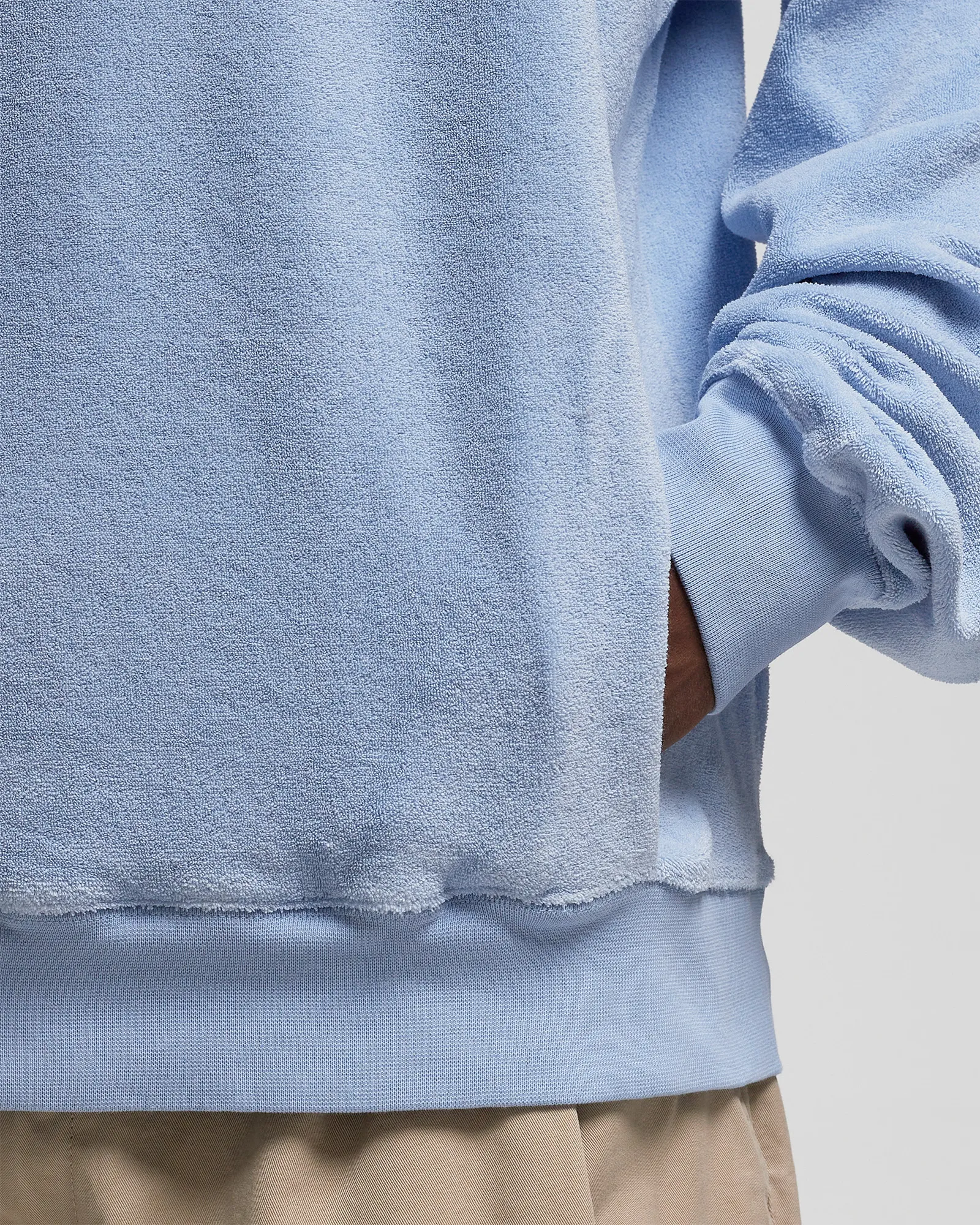 Martine Rose CLASSIC HOODIE