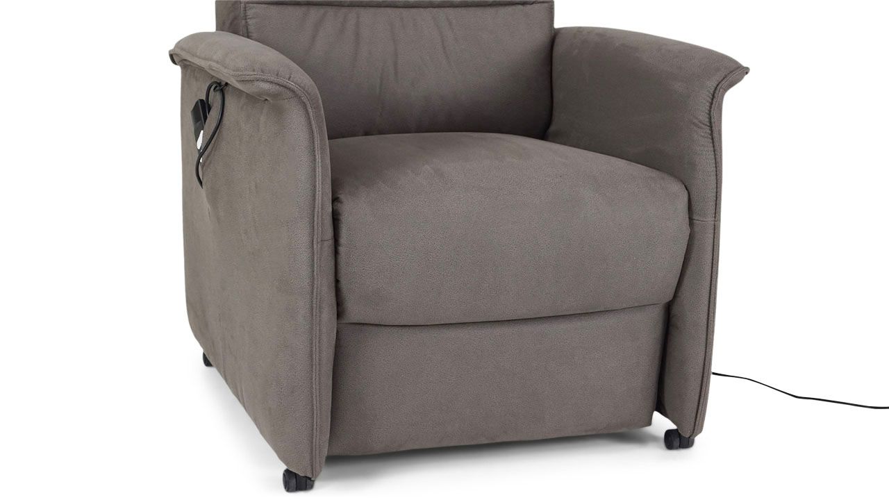 Relaxfauteuil Mettet