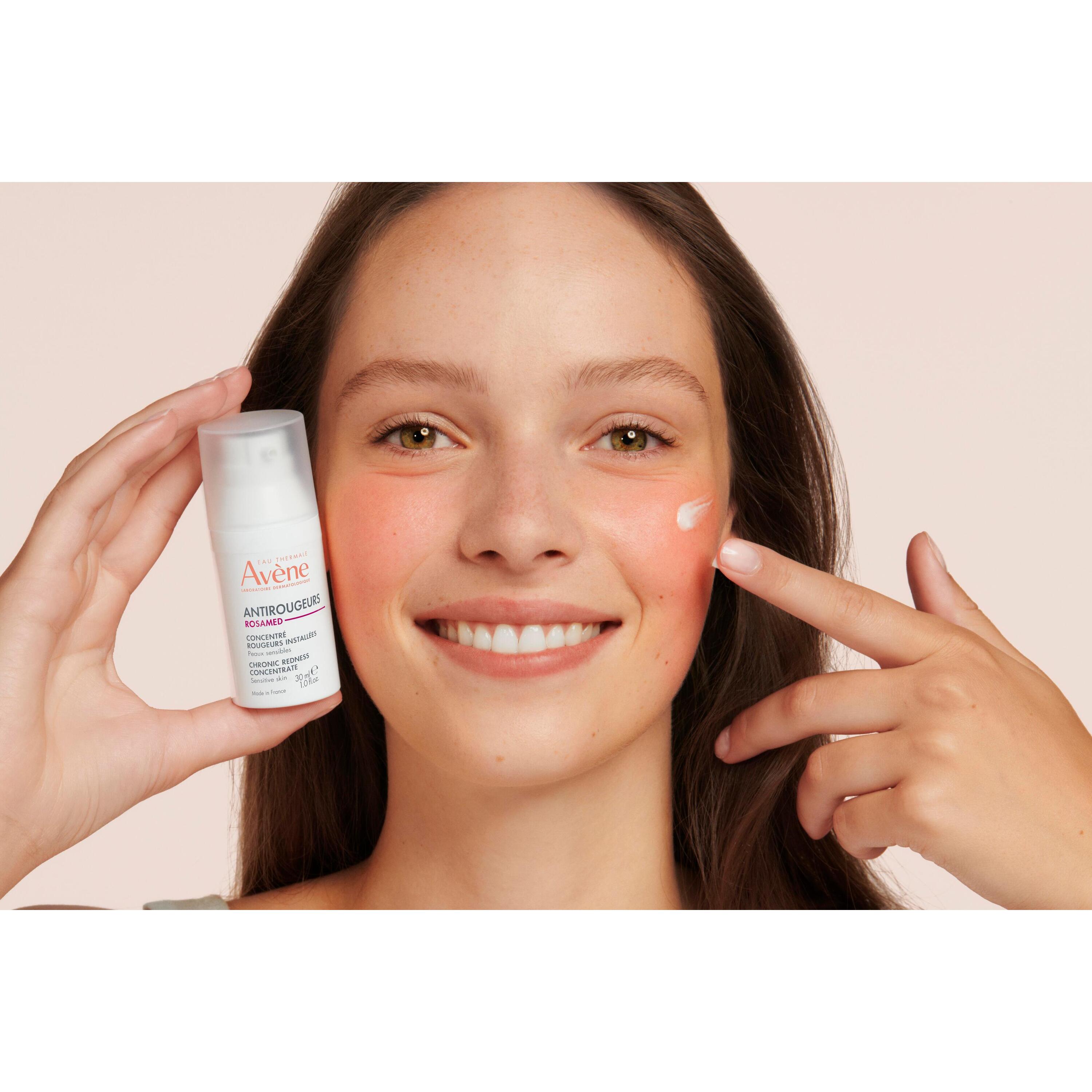 AVENE Antirougeurs Rosamed Konzentrat<br>30 ml