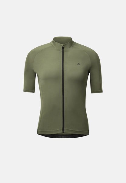 PRO CYCLING JERSEY SHORT SLEEVE TIL MÆND