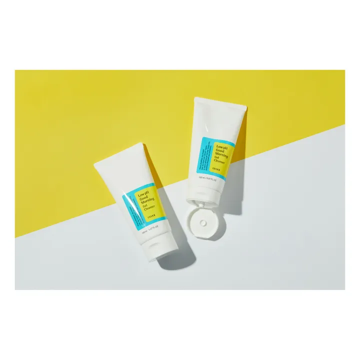 Cosrx Nettoyant visage au PH neutre tous types de peaux - 150 ml