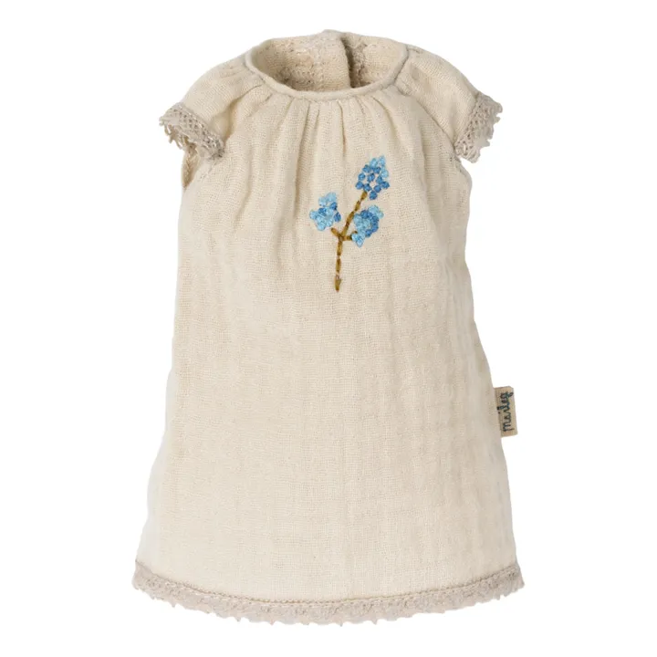 Maileg Doudou bunny en robe