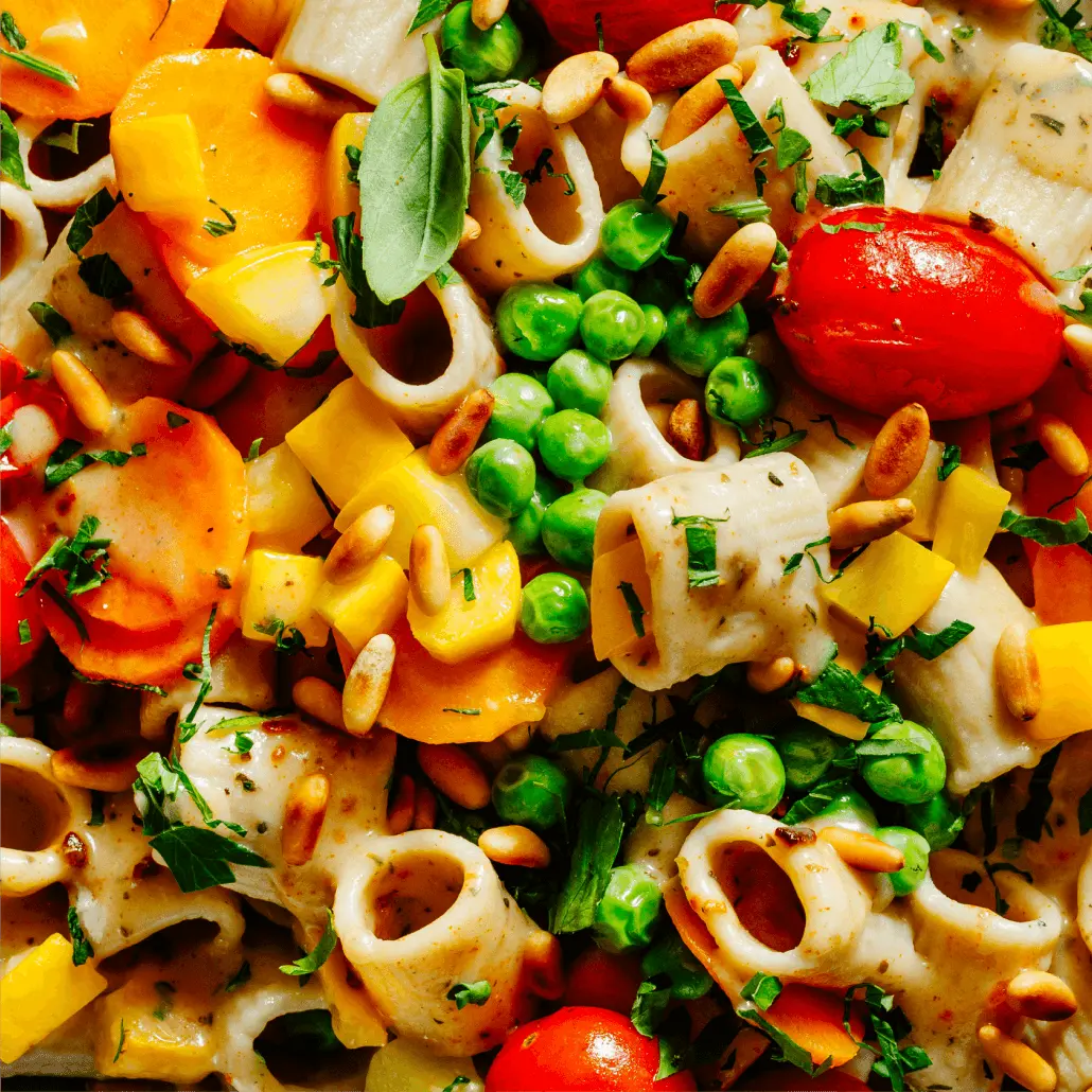 Pasta Allrounder