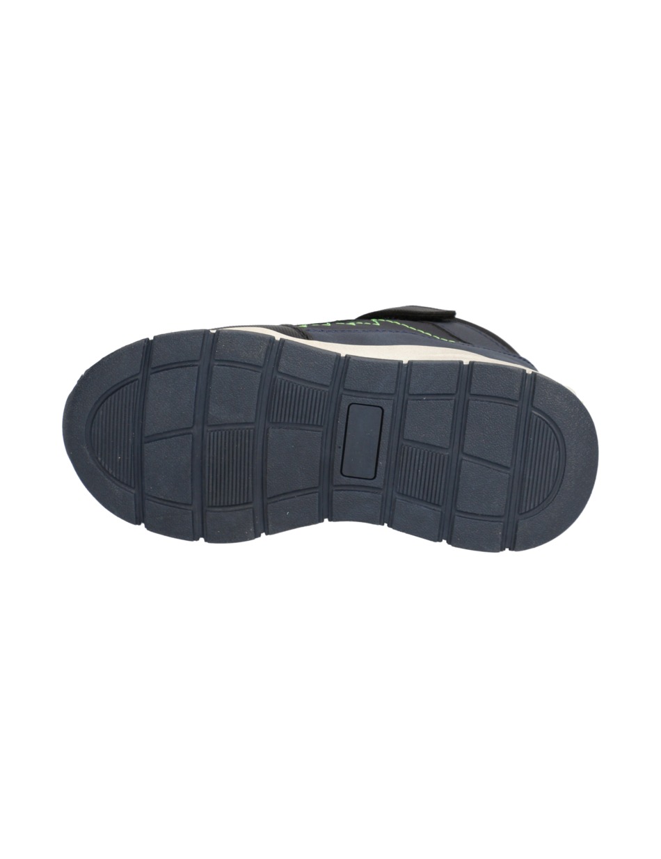 Sneaker Mid Cut