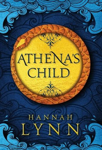 Athena's Child (Hardback)